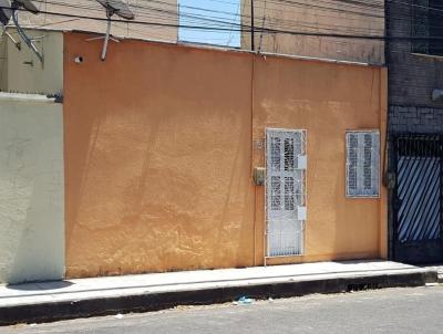 Casa para Locao, em , bairro Barra do Cear, 2 banheiros, 1 sute