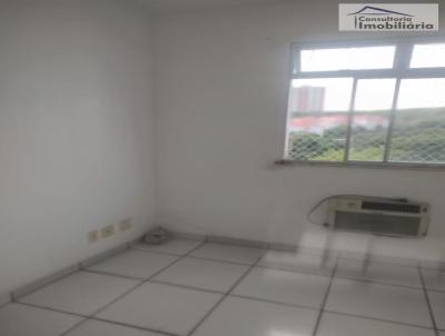 Apartamento para Locao, em Volta Redonda, bairro gua Limpa, 2 dormitrios, 1 banheiro, 1 vaga