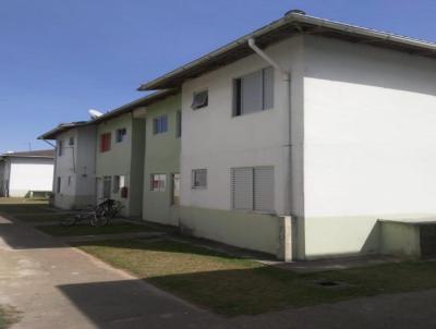 Apartamento para Venda, em Itanham, bairro Guapura, 2 dormitrios, 1 banheiro, 1 vaga