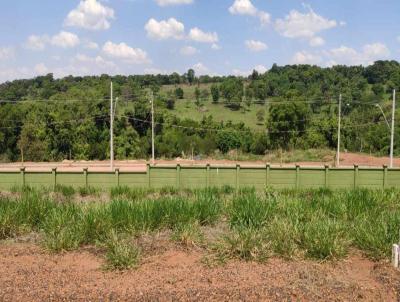 Terreno em Condomnio para Venda, em Uberlndia, bairro Granja Marileusa