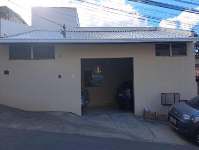 Casa para Venda, em Vespasiano, bairro Conjunto Habitacional Caieiras, 4 dormitrios, 1 banheiro, 2 sutes, 3 vagas