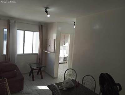 Apartamento para Venda, em Petrolina, bairro Vila Moc, 2 dormitrios, 1 banheiro, 1 vaga