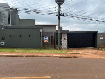 Casa para Venda, em , bairro Jardim Jamaica, 2 dormitrios, 1 banheiro, 2 vagas