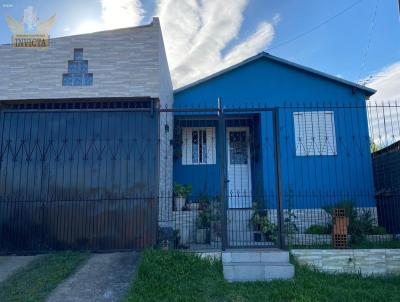 Casa para Venda, em Santana do Livramento, bairro Wilson, 2 dormitrios, 1 banheiro, 1 sute, 1 vaga