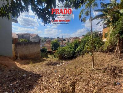 Terreno para Venda, em Caconde, bairro Santa Cruz