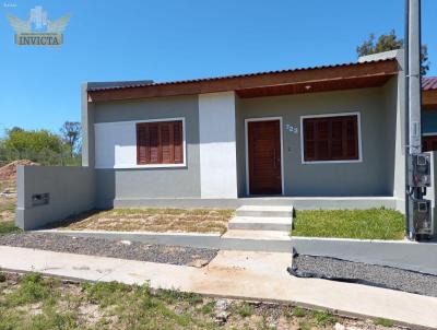 Casa para Locao, em Santana do Livramento, bairro Bela Vista, 2 dormitrios, 1 banheiro, 1 vaga