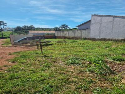 Terreno para Venda, em Rio Verde, bairro Santo Agostinho