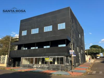 Comercial para Venda, em Santo Antnio da Platina, bairro VILA CLARO II, 4 dormitrios, 3 banheiros, 2 sutes