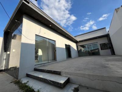 Casa para Loca��o, em Lucas do Rio Verde, bairro Jardim Primavera, 3 dormit�rios