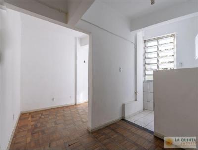 Apartamento para Venda, em So Paulo, bairro Santa Ceclia, 1 dormitrio, 1 banheiro