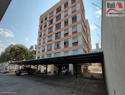 Apartamento para Venda, em Americana, bairro Vila Santa Catarina, 3 dormitrios, 1 banheiro, 1 sute, 1 vaga