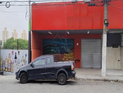 Salo Comercial para Locao, em So Paulo, bairro Jaguar, 5 banheiros, 20 vagas