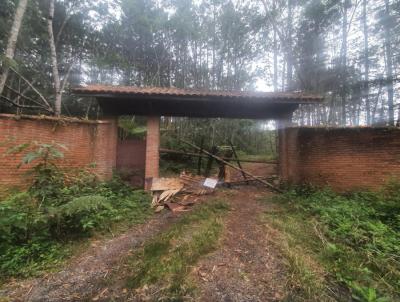 Terreno Rural para Venda, em Pedro de Toledo, bairro gua Espraiada (Caucaia do Alto)