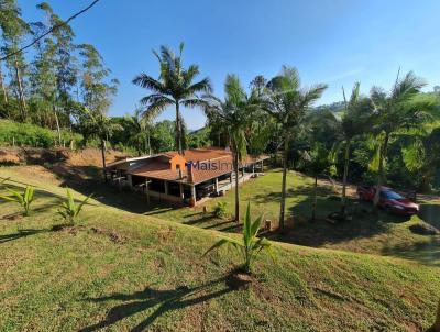 Stio para Venda, em Juruaia, bairro Santo Aleixo Juruia, 2 dormitrios, 2 banheiros, 1 sute, 4 vagas