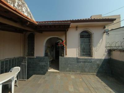 Casa para Venda, em Belo Horizonte, bairro Colgio Batista, 3 dormitrios, 1 banheiro, 4 vagas