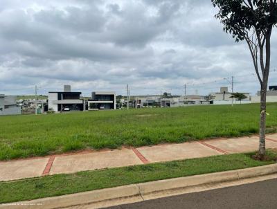 Terreno em Condomnio para Venda, em Bauru, bairro Residencial Cyrela