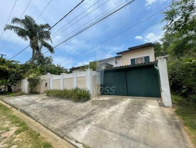 Casa para Venda, em Caraguatatuba, bairro Massaguau - Balnerio Gardem Mar, 3 dormitrios, 2 banheiros, 2 sutes, 2 vagas