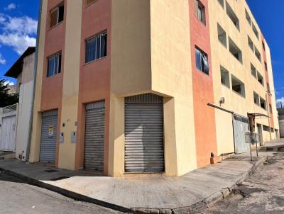 Ponto Comercial para Venda, em Montes Claros, bairro Centro