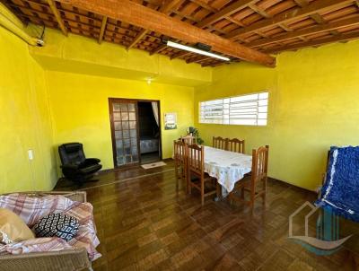 Casa para Venda, em Sorocaba, bairro Jardim Alpes de Sorocaba, 4 dormitrios, 3 banheiros, 2 vagas