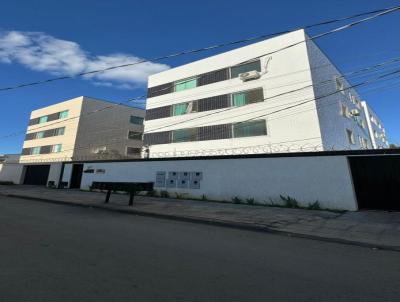 Apartamento para Venda, em Montes Claros, bairro Augusta Mota, 3 dormitrios, 2 banheiros, 1 sute, 2 vagas