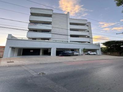 Apartamento para Venda, em Montes Claros, bairro Morada do Sol, 3 dormitrios, 2 banheiros, 1 sute, 2 vagas