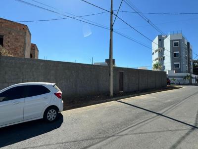 Lote para Locao, em Montes Claros, bairro Jardim Niemeyer