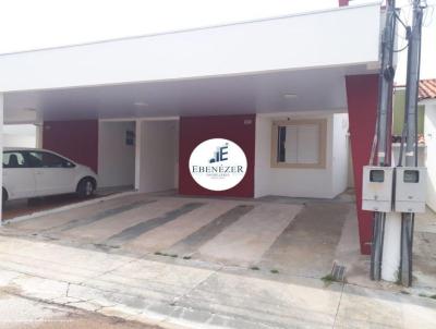 Casa para Locao, em Rondonpolis, bairro Colina Verde, 3 dormitrios, 2 banheiros, 1 sute, 2 vagas