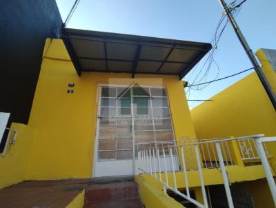 Casa para Loca��o, em Guarulhos, bairro Jardim Almeida Prado, 1 dormit�rio, 1 banheiro