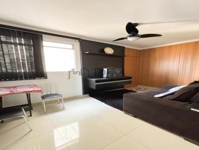 Apartamento para Venda, em Ribeir�o Preto, bairro Residencial Greenville, 2 dormit�rios, 1 banheiro, 2 vagas