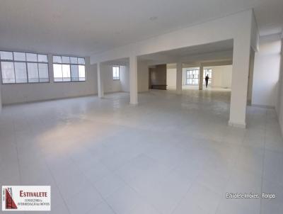 Prdio Comercial para Locao, em Florianpolis, bairro Centro, 10 banheiros, 32 vagas