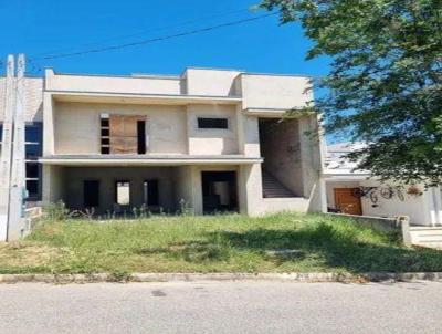 Casa em Condomnio para Venda, em Sorocaba, bairro Cajuru do Sul, 3 dormitrios, 5 banheiros, 3 sutes, 3 vagas