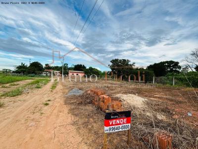 Terreno para Venda, em Sinop, bairro Residencial Nossa Senhora de Ftima