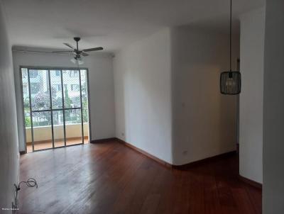 Apartamento para Locao, em So Paulo, bairro VILA MASCOTE, 2 dormitrios, 1 vaga