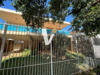 Casa Comercial para Venda, em Presidente Prudente, bairro Centro, 6 banheiros, 10 vagas