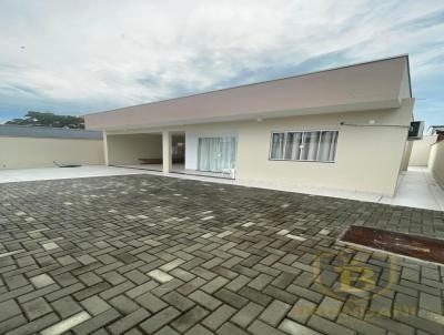 Casa para Venda, em Cambori, bairro Areias, 2 dormitrios, 1 banheiro, 3 vagas