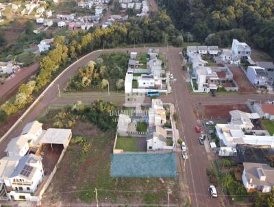 Terreno para Venda, em Erechim, bairro Loteamento dona olga