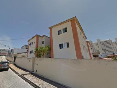 Apartamento para Venda, em Parnamirim, bairro Nova Parnamirim, 2 dormitrios, 1 banheiro, 1 vaga