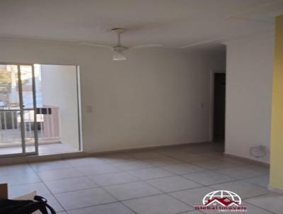 Apartamento para Venda, em Taubat, bairro Campos Elseos, 2 dormitrios, 1 banheiro, 1 vaga