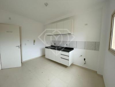 Apartamento para Venda, em Indaiatuba, bairro Centro, 2 dormitrios, 1 banheiro, 2 vagas