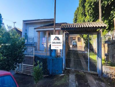 Casa para Venda, em Carazinho, bairro Fey, 2 dormitrios, 1 banheiro, 1 vaga