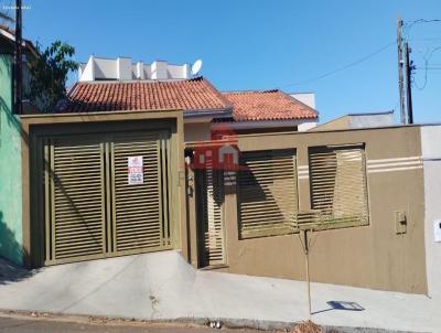 Casa para Venda, em Apucarana, bairro Vila Agari, 3 dormitrios, 3 banheiros, 1 sute, 2 vagas