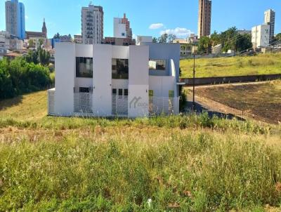 Terreno para Venda, em So Sebastio do Paraso, bairro Jardim das Paineiras