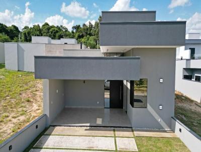 Casa em Condomnio para Venda, em Indaiatuba, bairro Loteamento Park Gran Reserve