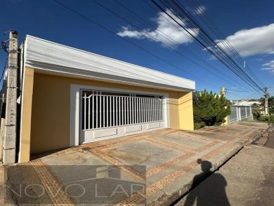 Casa para Venda, em Adamantina, bairro Centro, 3 dormitrios, 2 banheiros, 2 sutes, 2 vagas