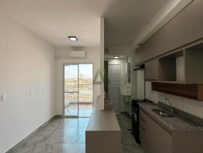 Apartamento para Locao, em Sumar, bairro Jardim Santa Madalena, 2 dormitrios, 2 banheiros, 1 sute, 1 vaga