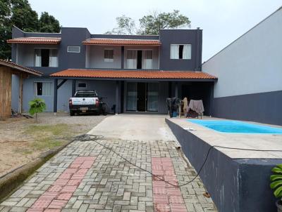 Casa para Venda, em Bombinhas, bairro Jos Amandio, 3 dormitrios, 2 banheiros, 2 vagas