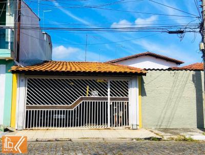 Casa para Venda, em Suzano, bairro Conjunto Residencial Irai, 2 dormitrios, 2 banheiros, 2 vagas