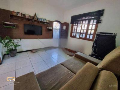 Casa para Venda, em Belo Horizonte, bairro Jardim Amrica, 3 dormitrios, 2 banheiros, 4 vagas