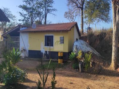 Stio para Venda, em So Sebastio do Paraso, bairro Varoes, 2 dormitrios, 1 banheiro