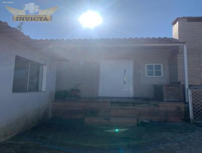 Casa para Venda, em Santana do Livramento, bairro Severo Abreu, 3 dormitrios, 2 banheiros, 1 vaga